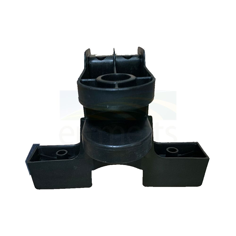 Peg Perego Black Trailer Hitch for 12V Gators/Trailers SPST9475N