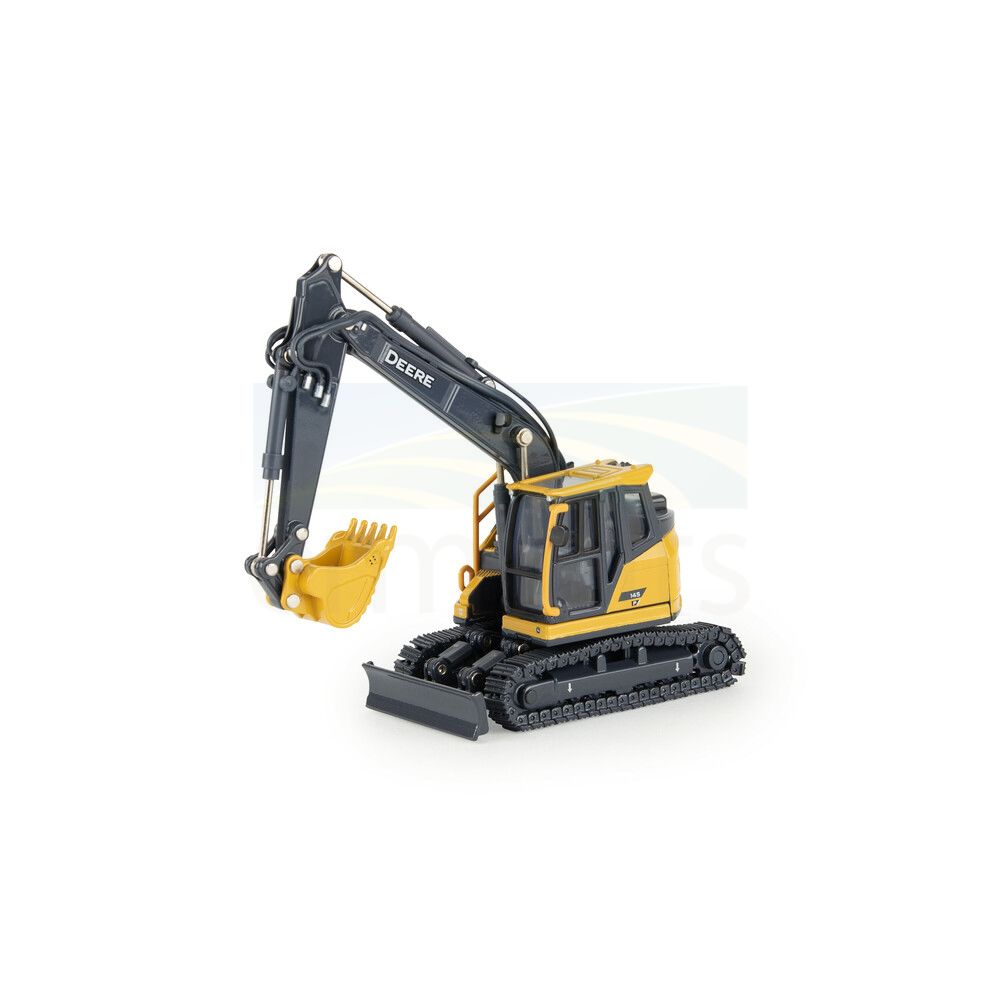 1:50 John Deere 145 P-Tier Excavator Prestige 45886