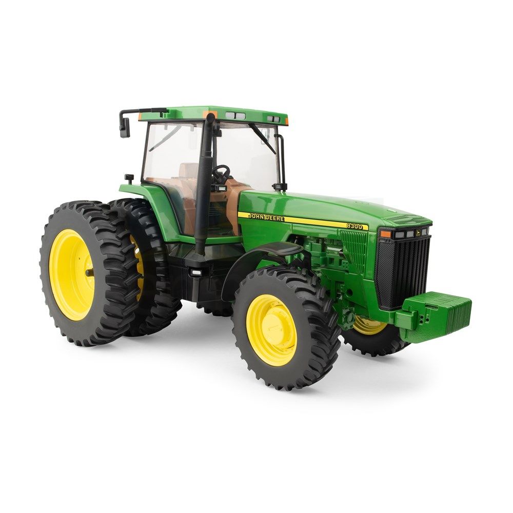 1:16 John Deere 8300 Tractor Prestige 45908