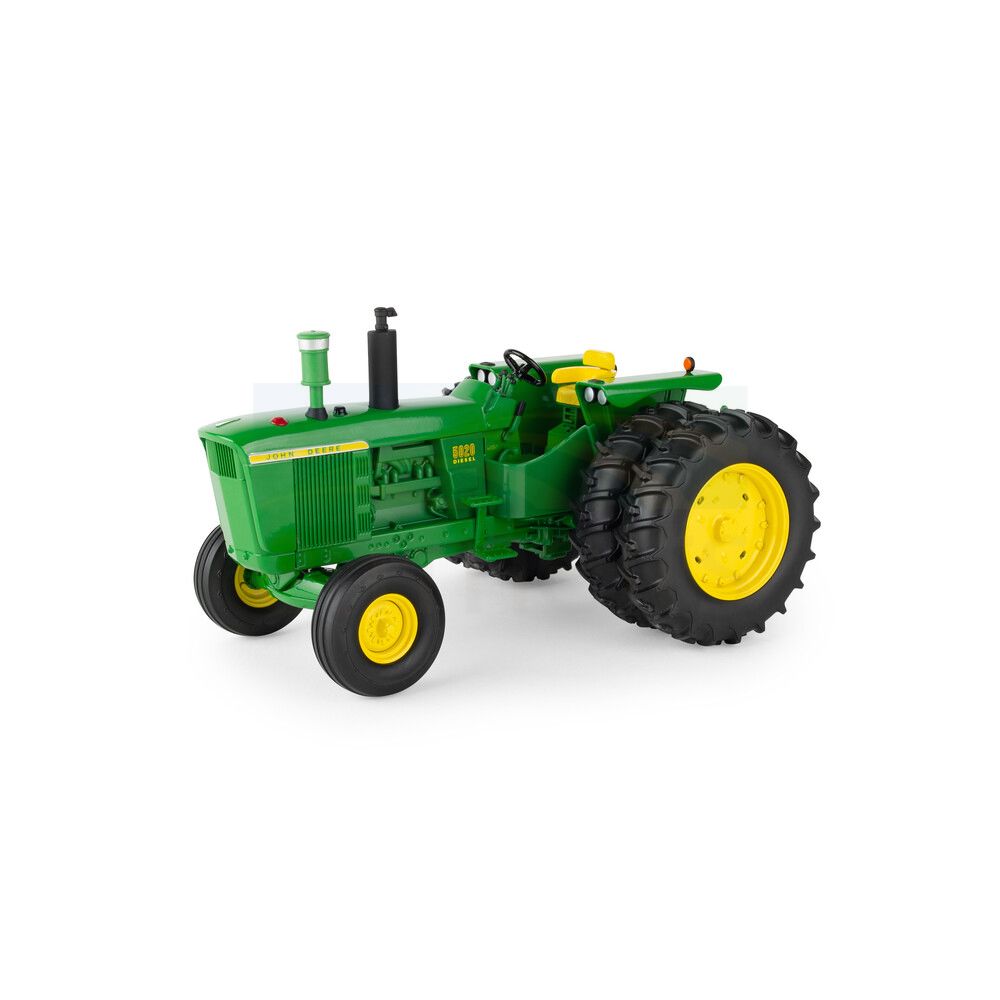 1:16 John Deere 5020 Tractor 60th Anniversary Prestige 45976OTP