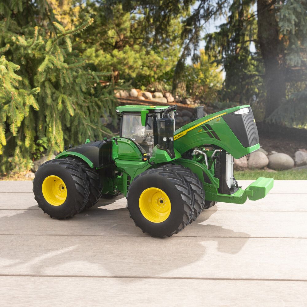 1:16 John Deere 9R 540 Tractor with Duals Prestige 45980