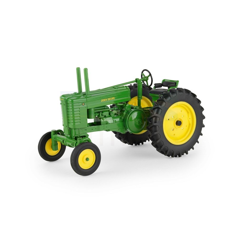 1:16 John Deere G Wide Front Tractor 45986