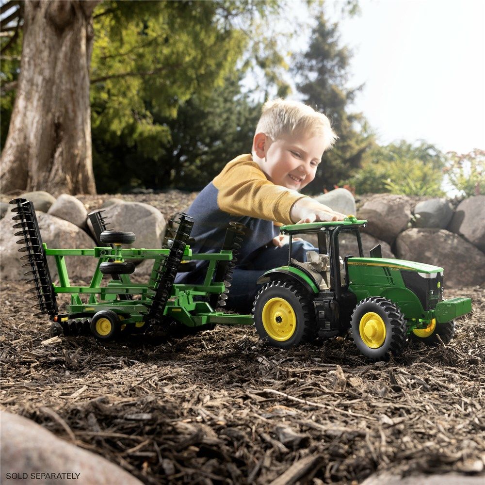 1:16 John Deere 637 Flex Fold Disk 45987