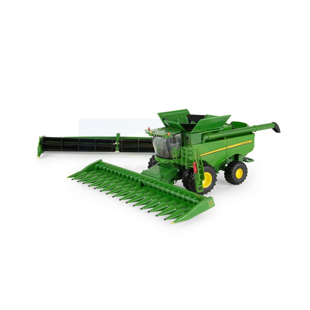 1:64 John Deere S680 Combine Prestige 45996
