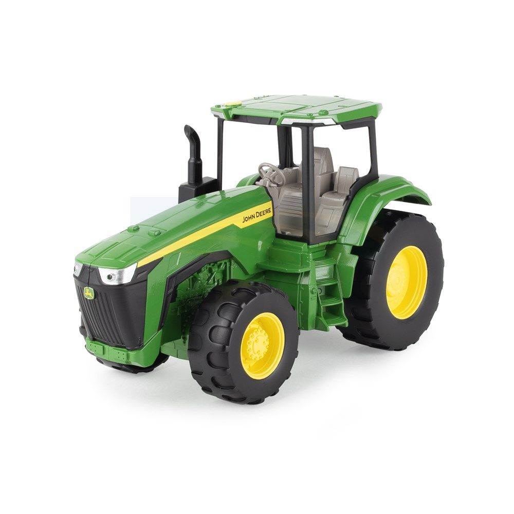 30cm John Deere Tractor with Lights & Sounds 47674