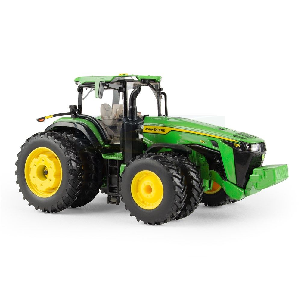 1:32 John Deere 8R 370 Tractor Prestige 85029
