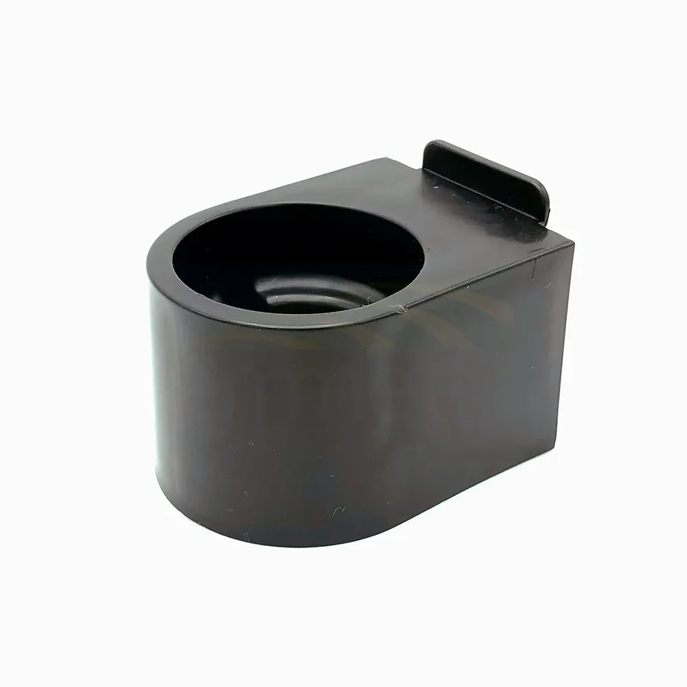 Loader Smoke Stack / Exhaust holder with Side Panel SPST9562N