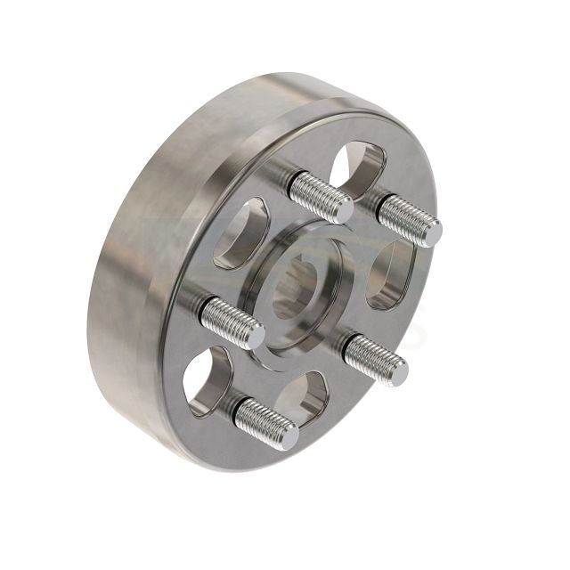 Brake Drum Wheel Hub Assembly TCA16613