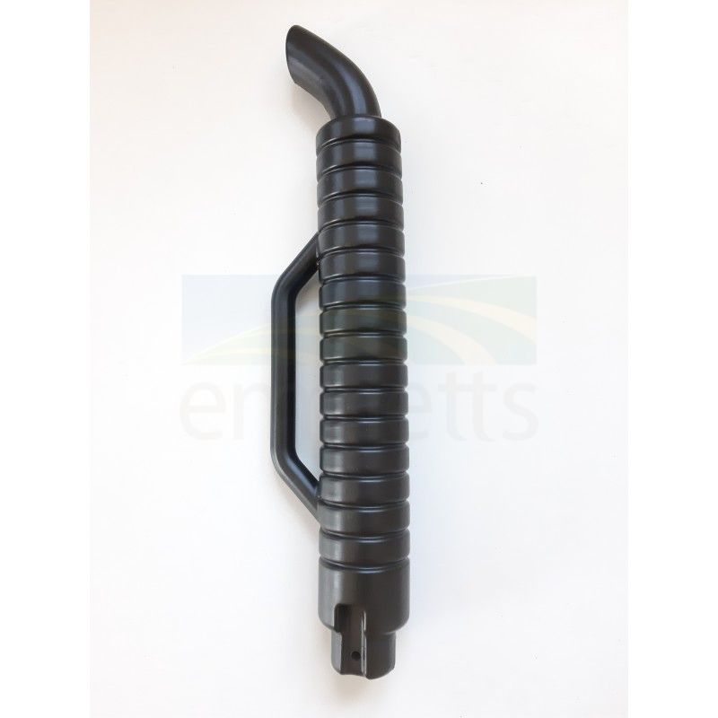 Smoke Stack for Ground Forcer Tractor SPMV9122N