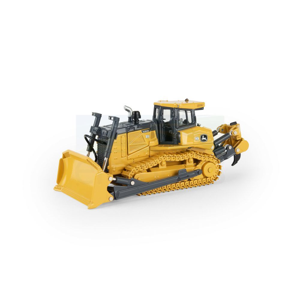 1:50 John Deere 1050K Crawler Updated Prestige 45515A