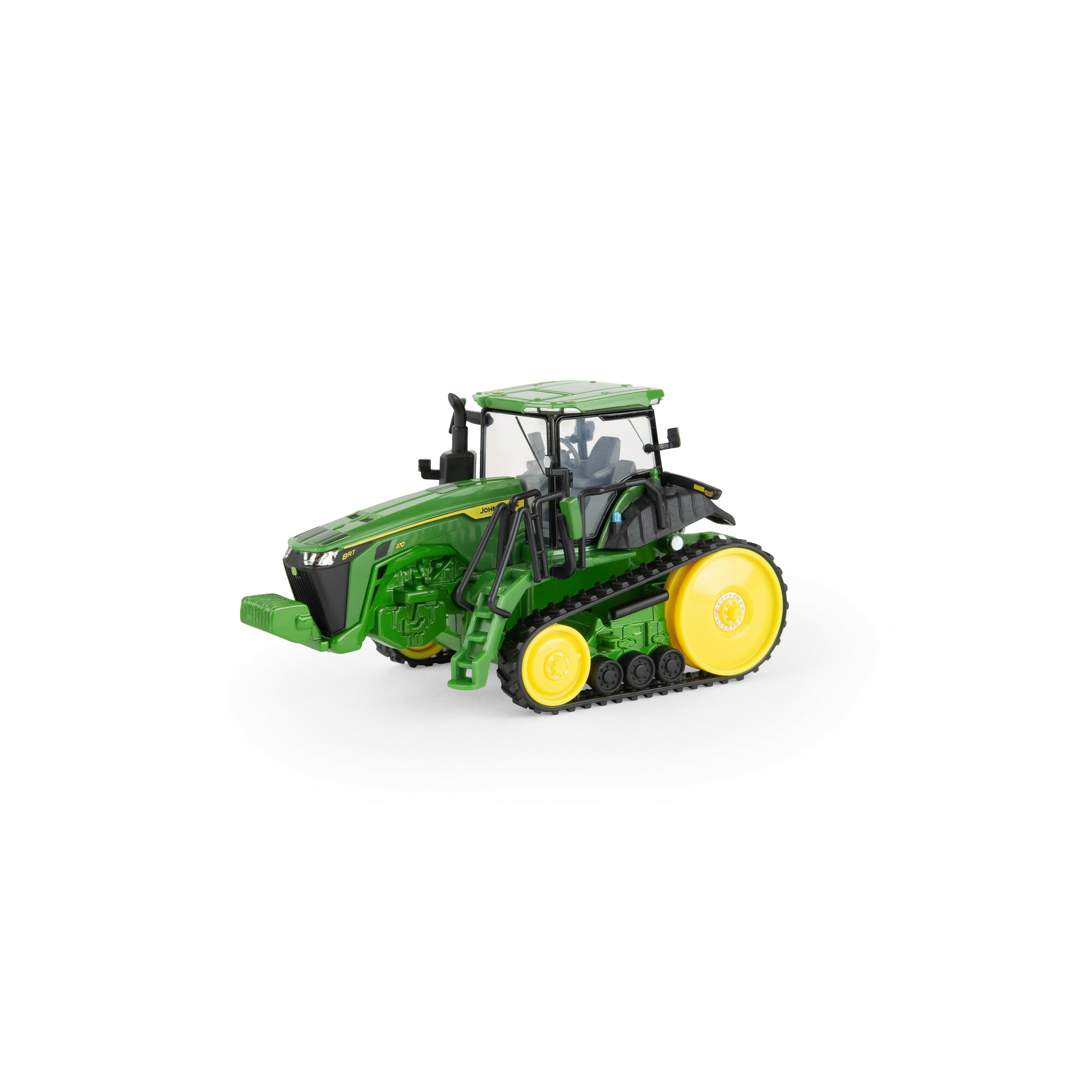 1:64 John Deere 8RT 370 Tracked Tractor Prestige 45923