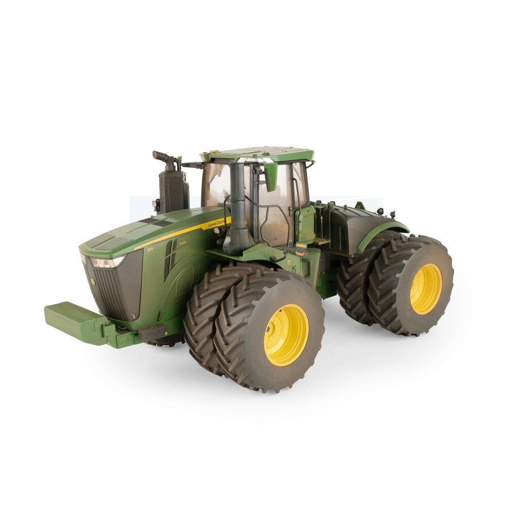 1:16 John Deere 9R 540 Tractor with Duals Prestige 45980