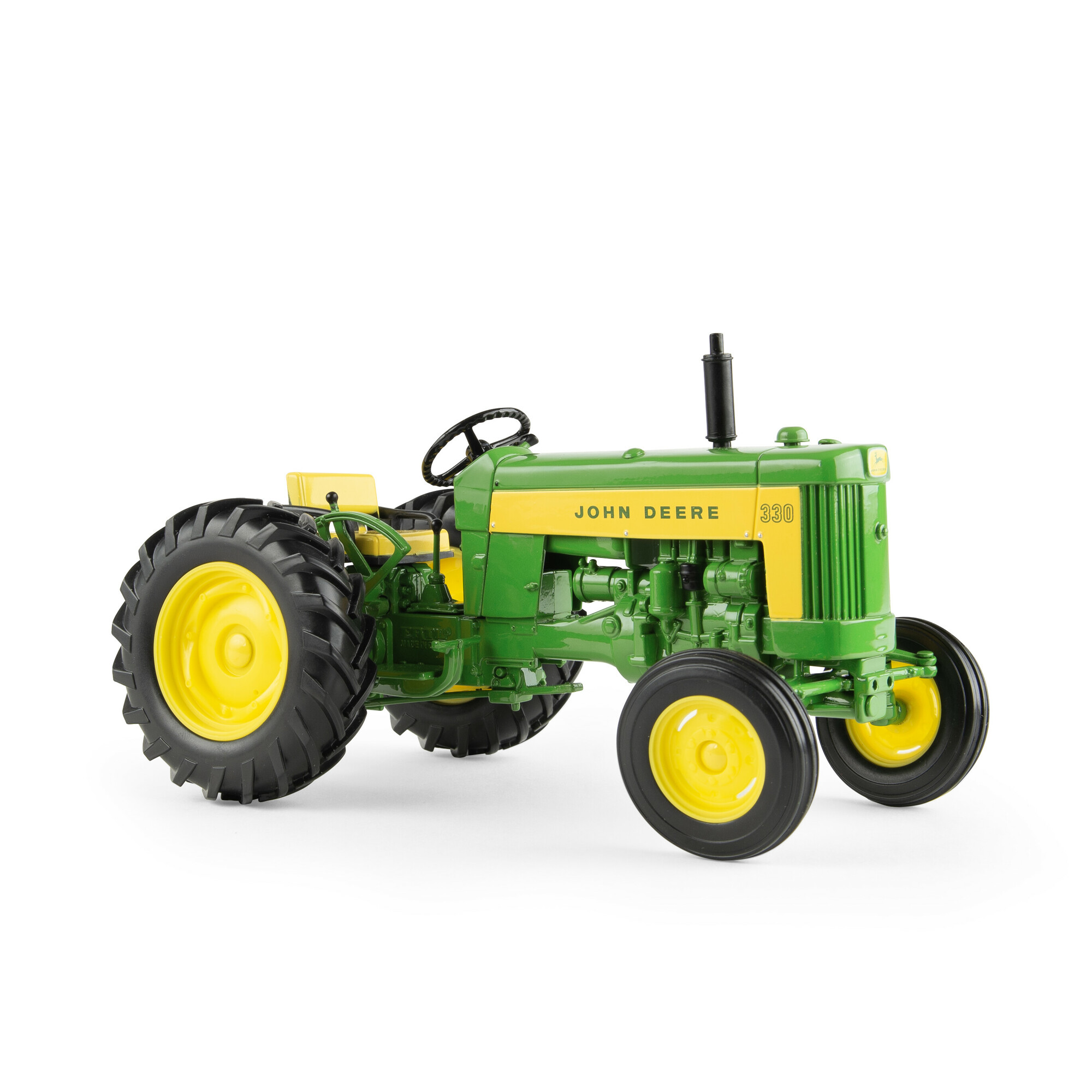 1:16 John Deere 330S Utility Tractor 45984