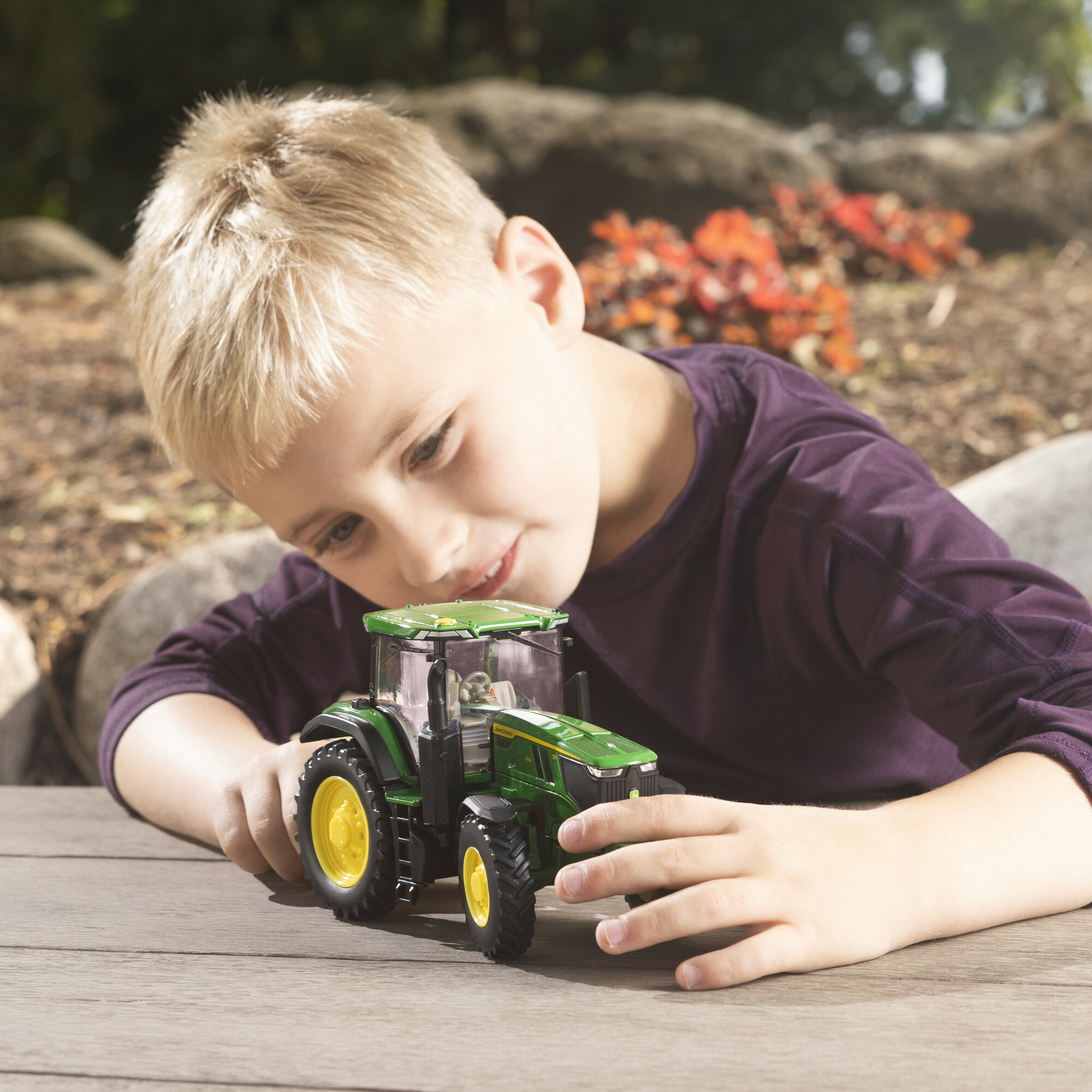 1:32 John Deere 7R 310 Tractor 45992