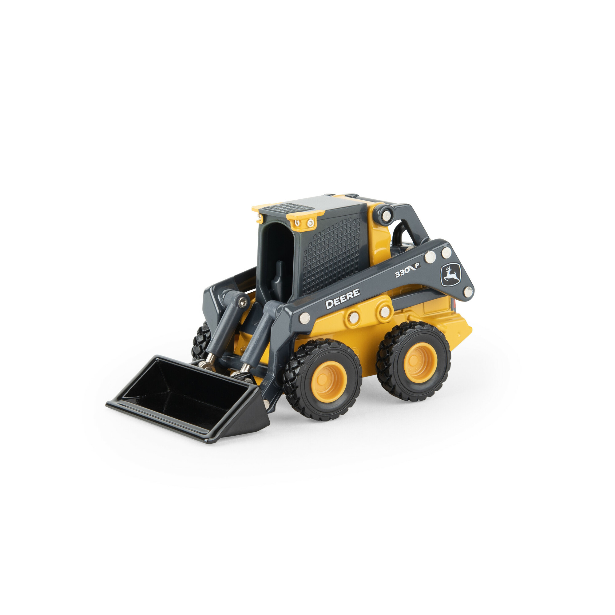 1:50 John Deere 330 P-Tier Skid Steer 85032