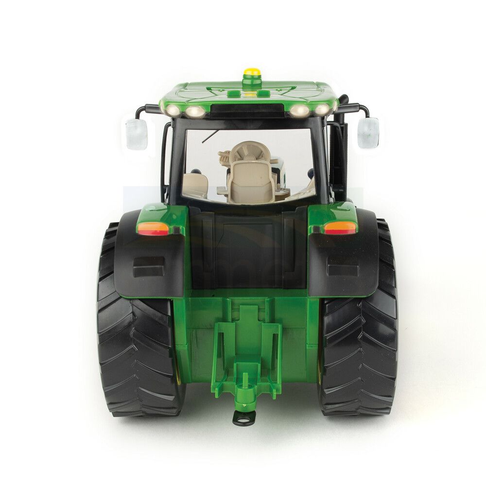 1:16 Big Farm John Deere 6210R Radio Control Tractor 47486AUS
