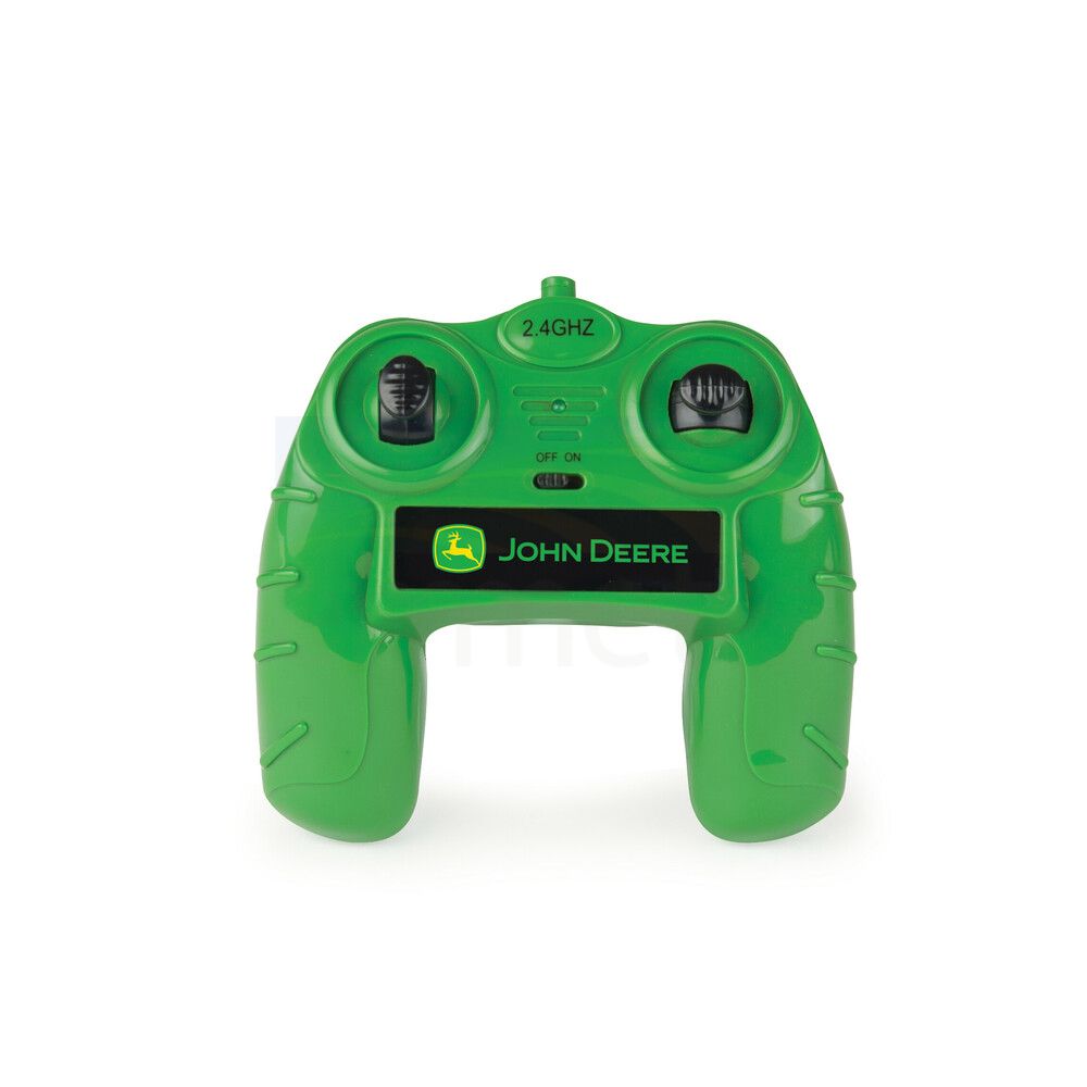 1:16 Big Farm John Deere 6210R Radio Control Tractor 47486AUS