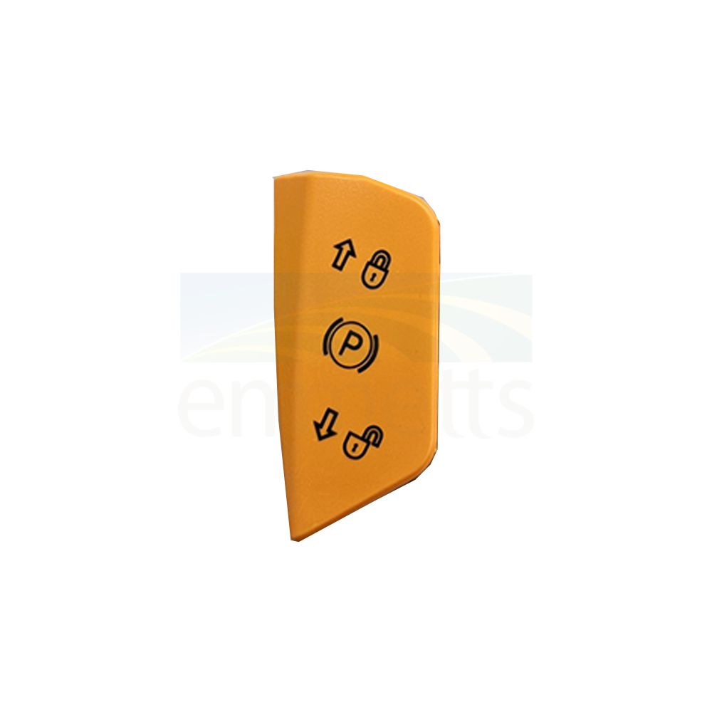Park Brake Knob UC42067