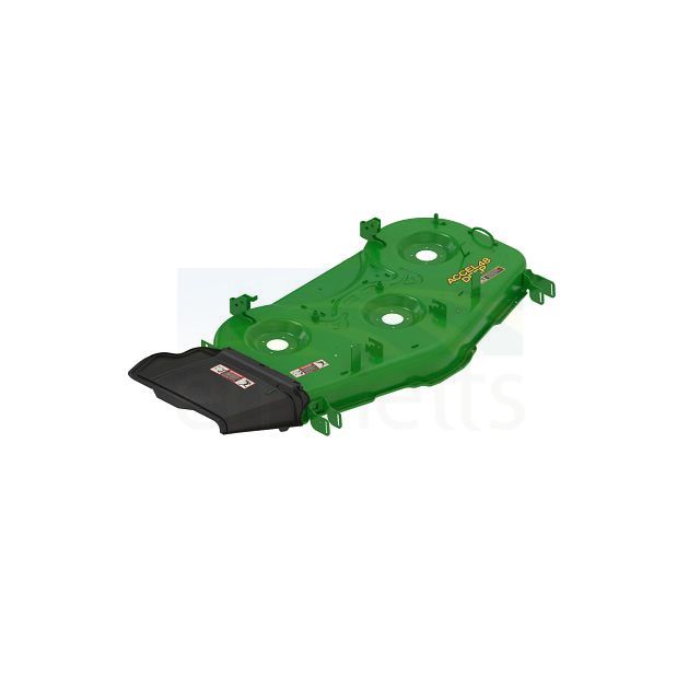 48A Inch Bare Mower Deck (For USA) GY22463