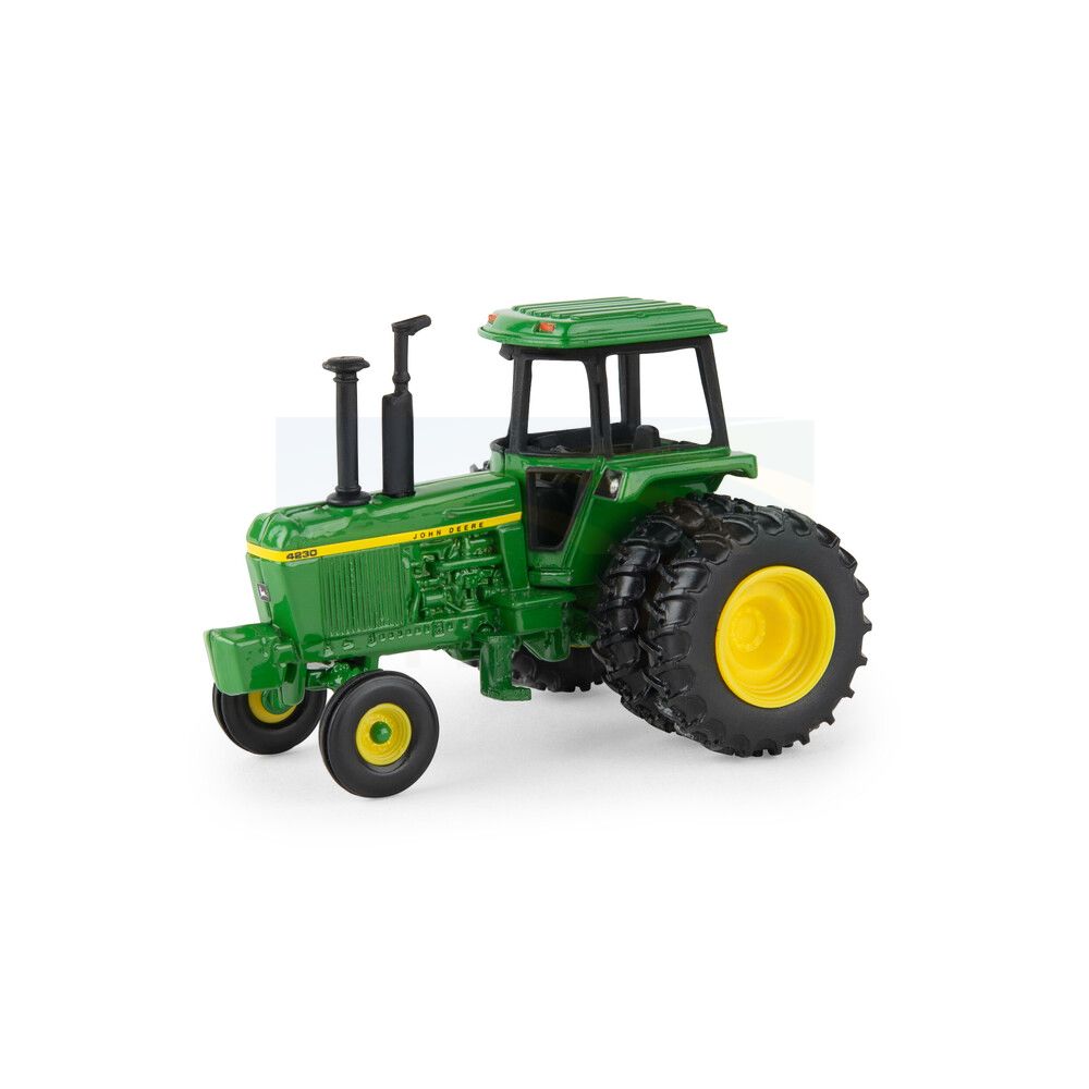 1:64 John Deere 4230 Tractor with Rear Duals 85006