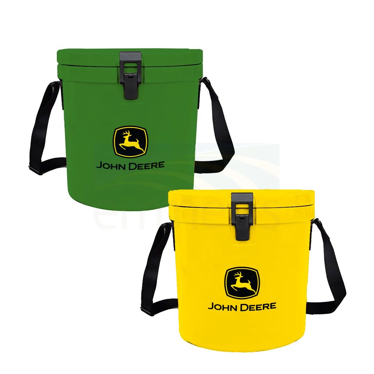 John Deere Performance Ice Bucket 12L JOH929