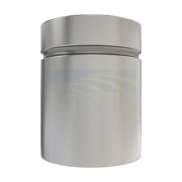 Groove on OD Spacer M143483