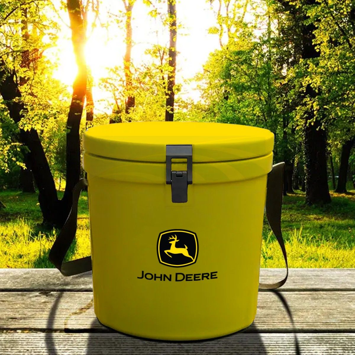 John Deere Performance Ice Bucket 12L JOH929