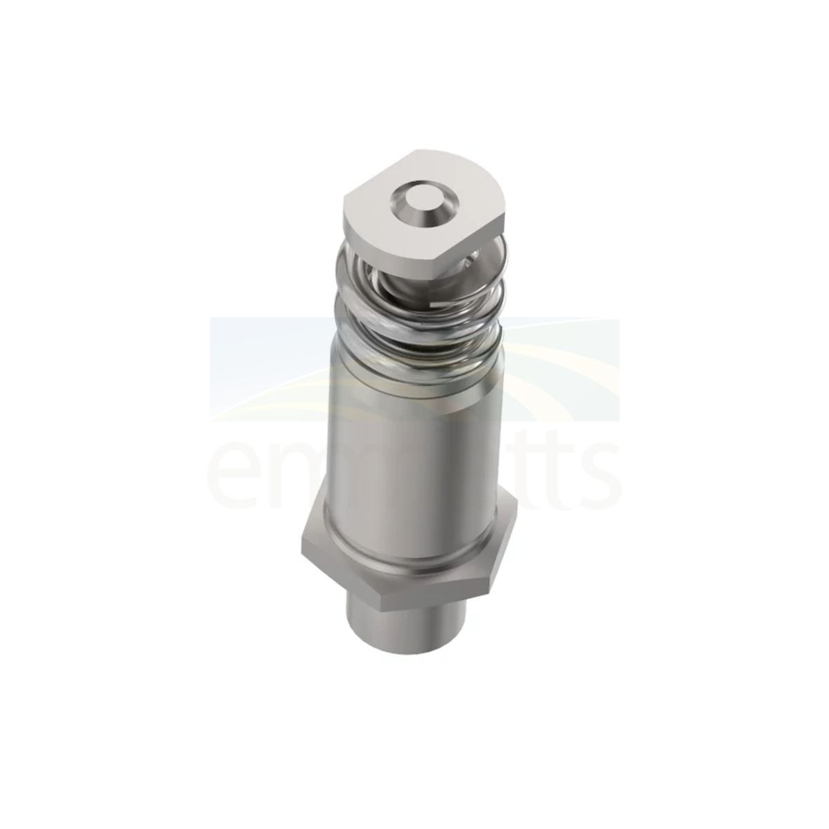 500486 Spring Spring Assembly RE296486 - Emmetts Shop