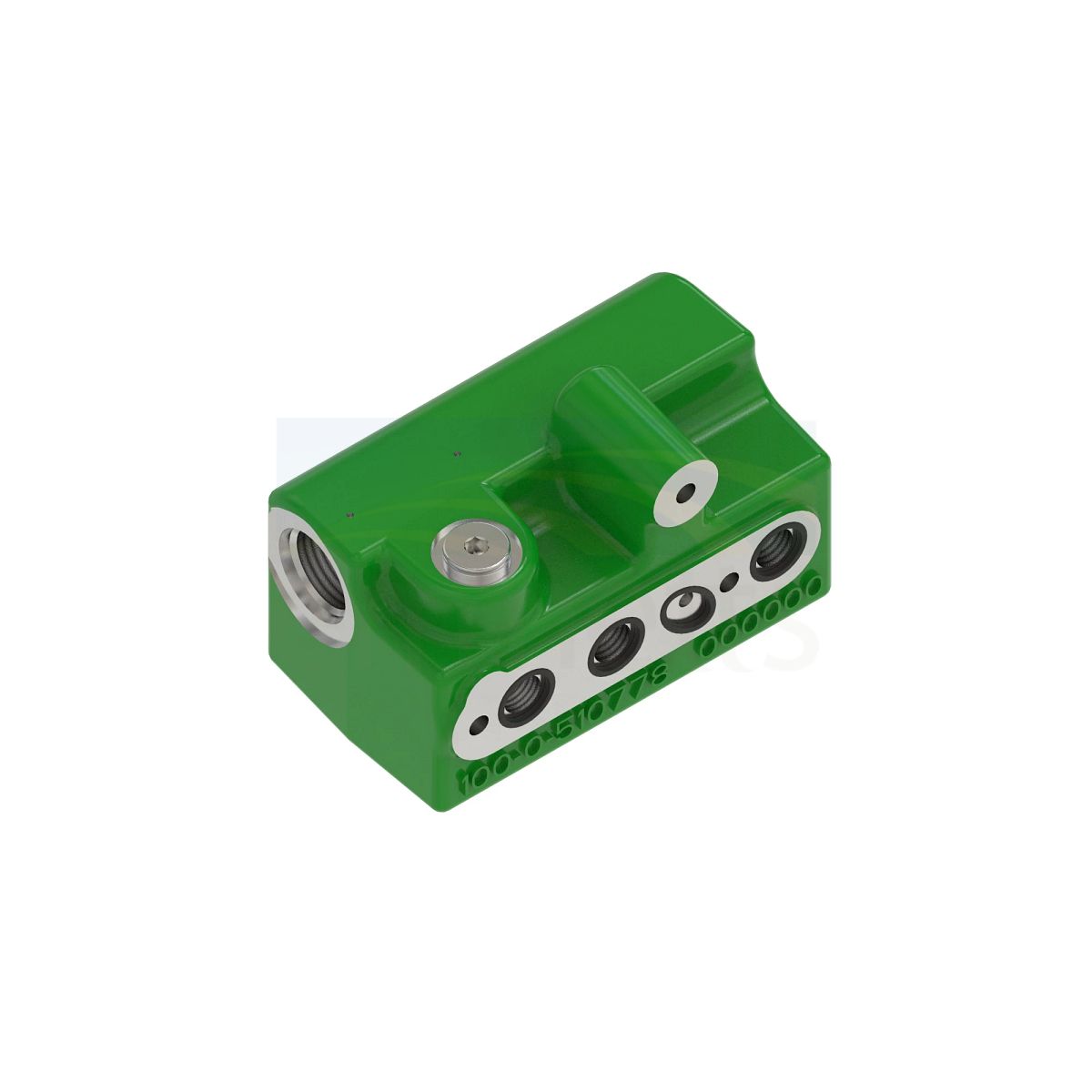 Manifold Midstack SCV AL231372 - Emmetts Shop