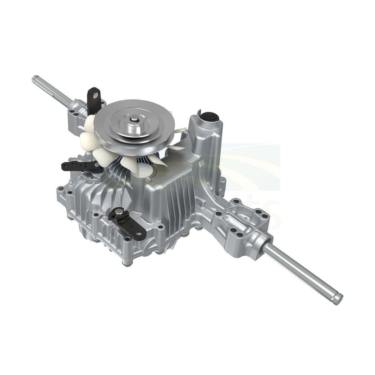 K46AC Transaxle AM131580