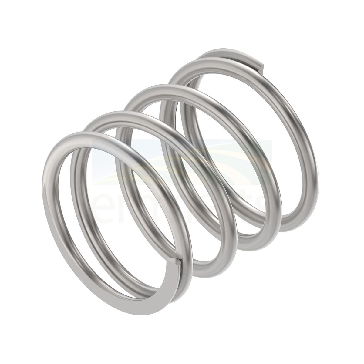 Compression Spring B3686R - Emmetts Shop