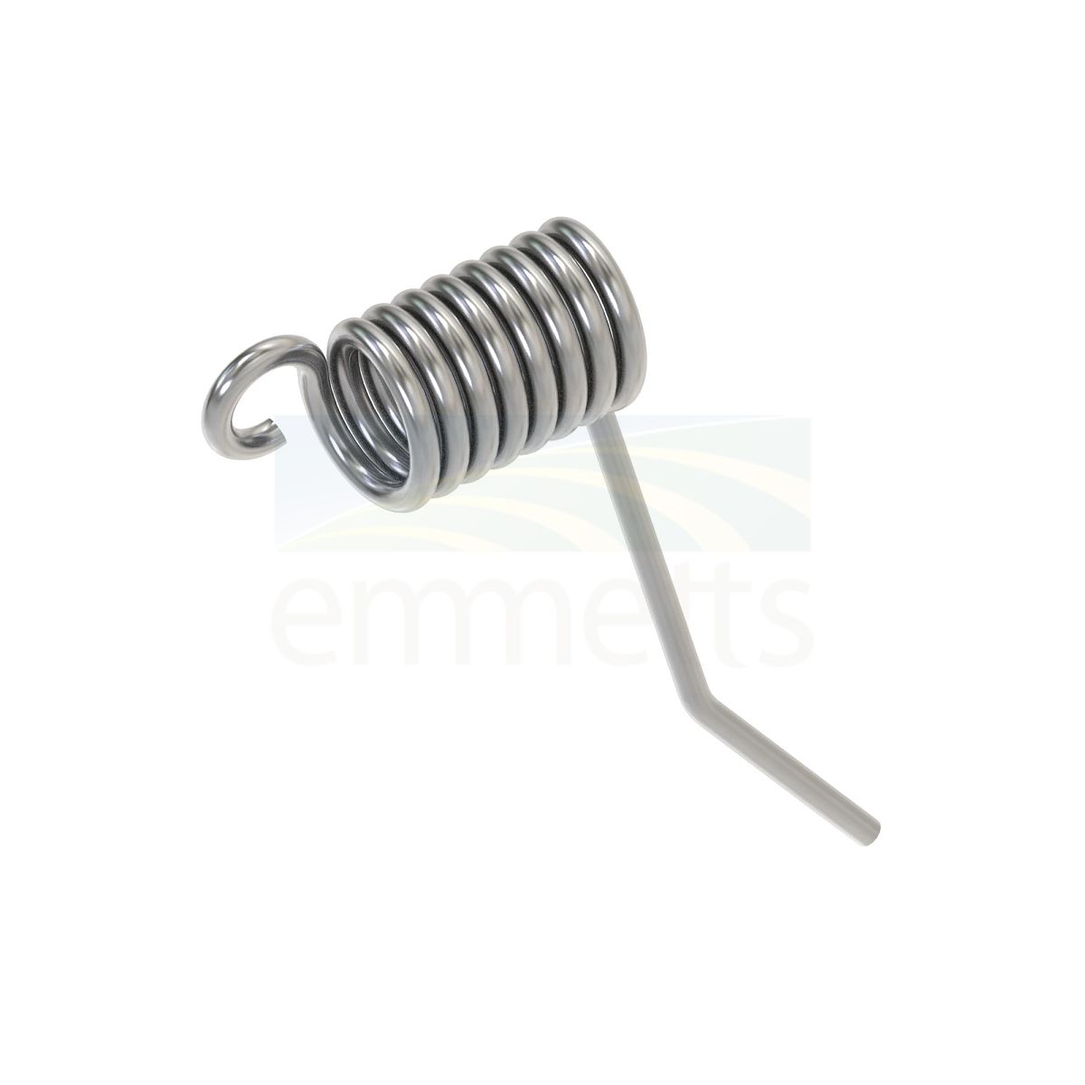 LH Twine Guide Torsion Spring E94749 - Emmetts Shop