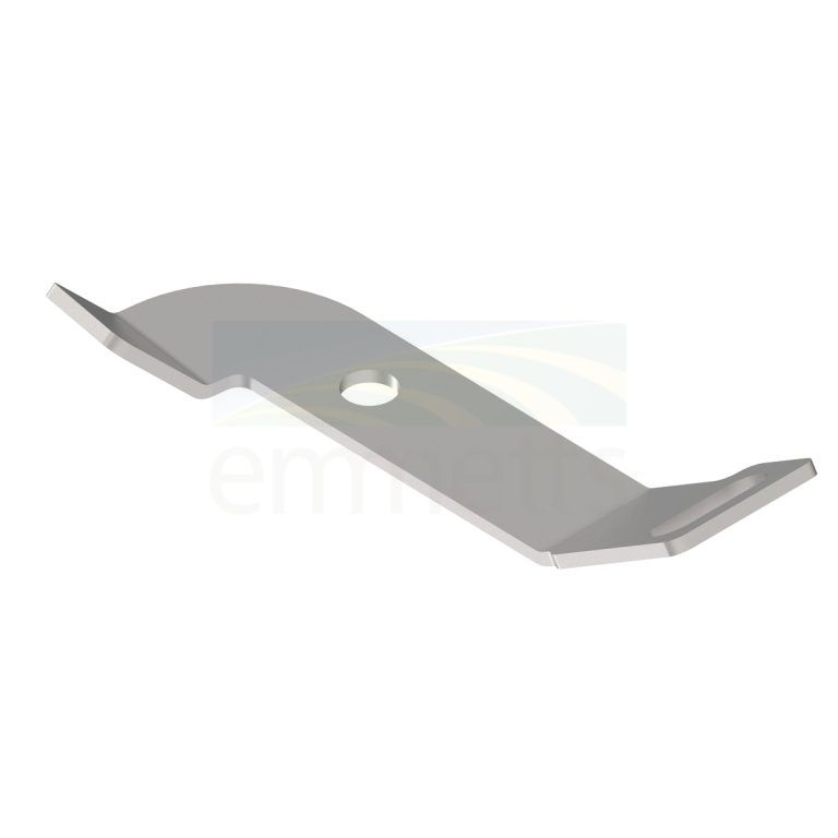thumbnail image 2 of Enhanced Steel Reverse X-Pedal W/ Rubber Pad For John Deere 425 445 455 – ET-505, Powder Coated 2 of 3