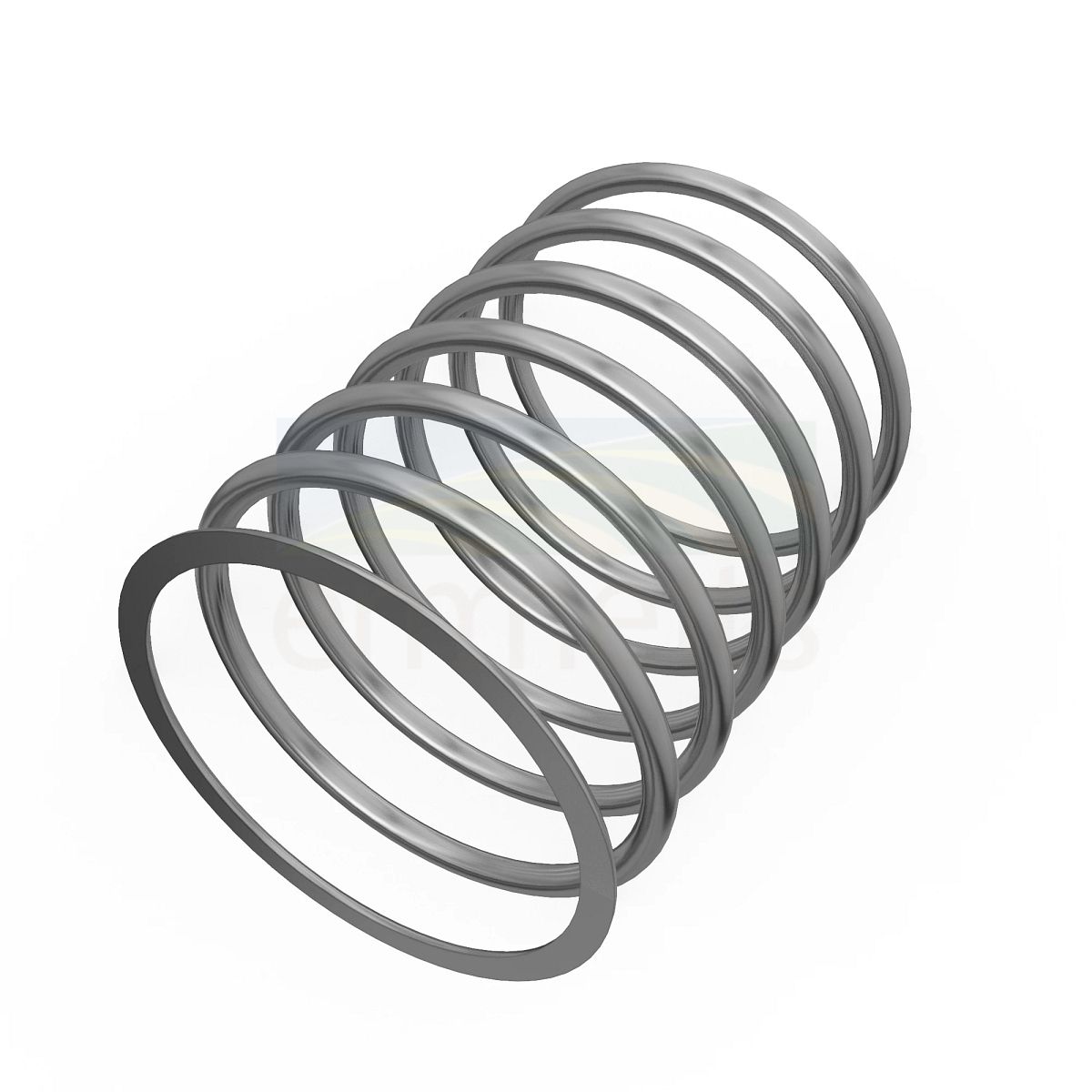 Compression Spring L77816 - Emmetts Shop