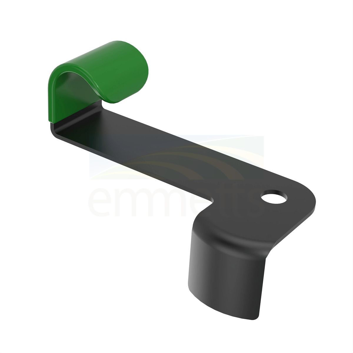 Battery Box Latch Right Side R50724 - Emmetts Shop