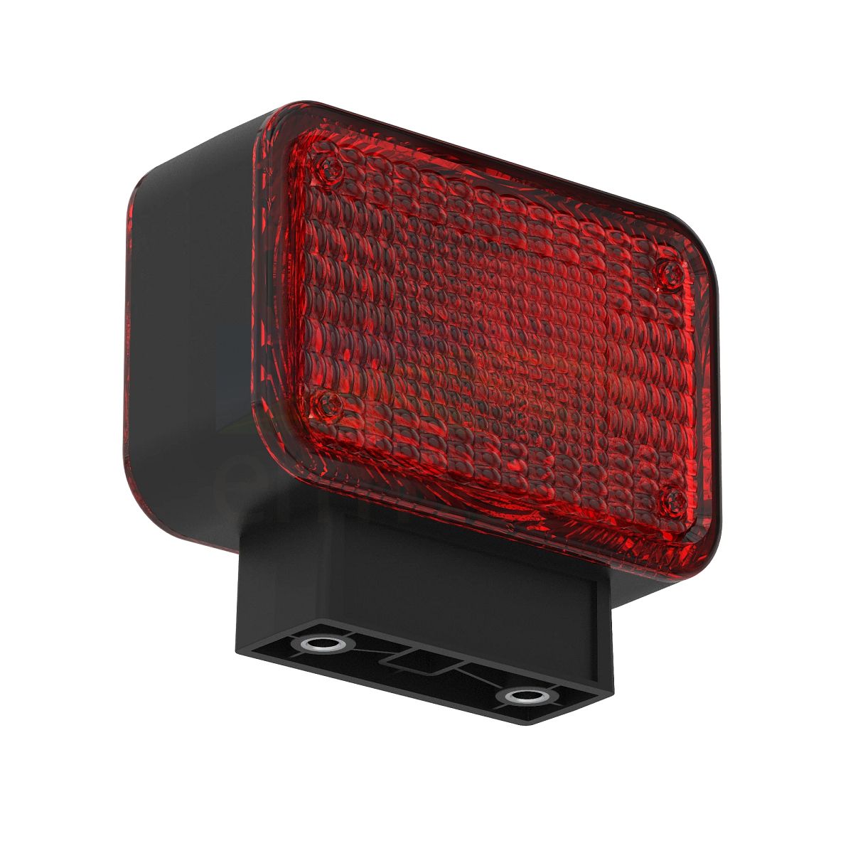 Amber Warning Lamp 12 Volts 21 Watts RE230200