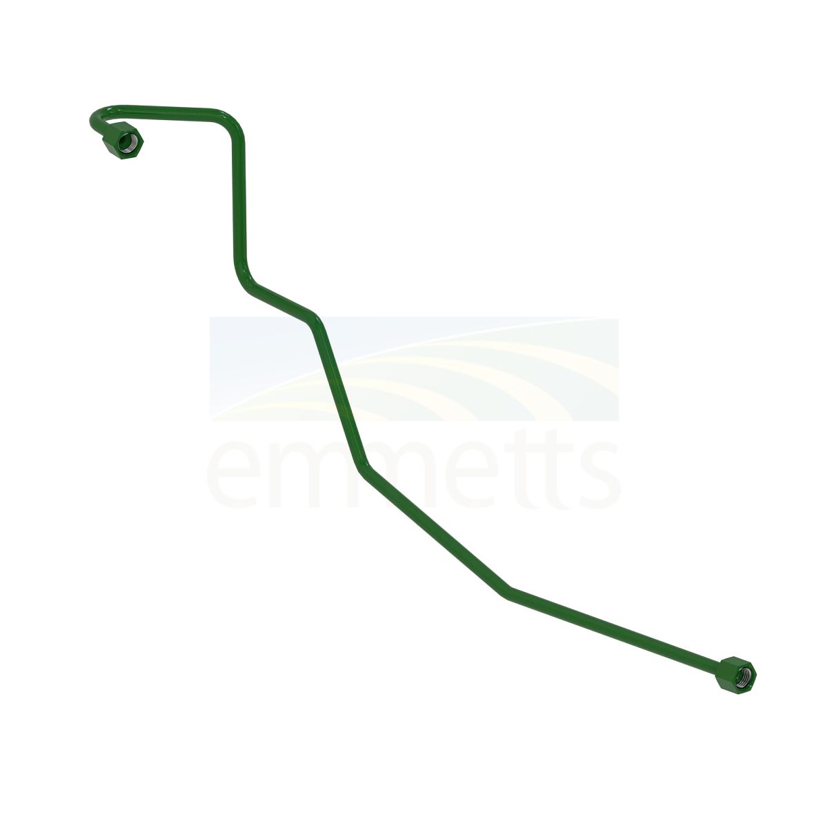 Fuel Line Leak Off RE550988 - Emmetts Shop