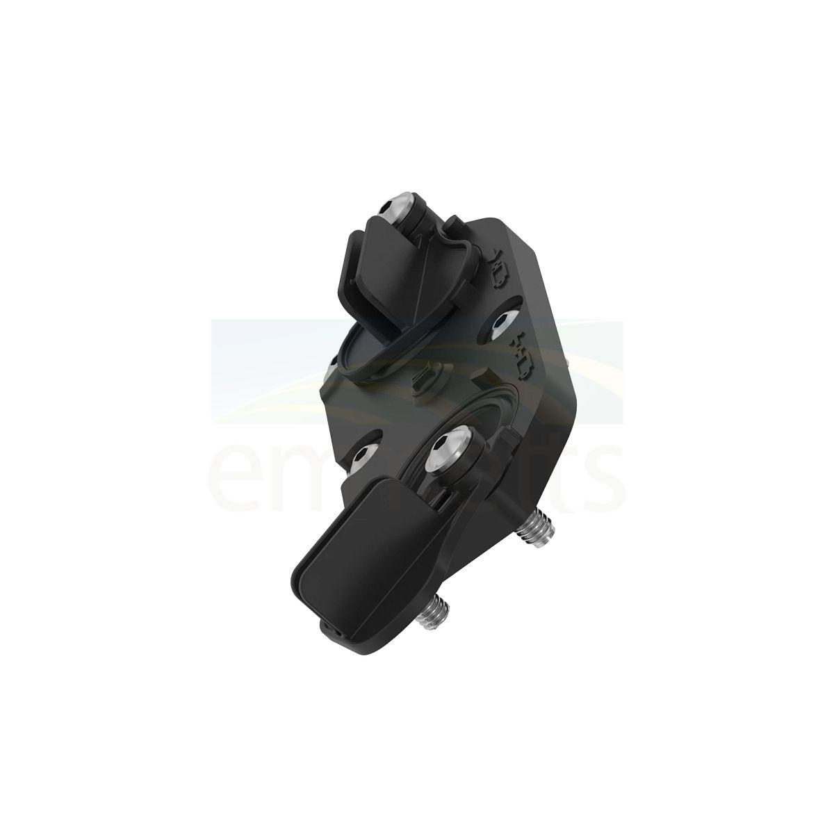 Cover RE575269 - Emmetts Shop