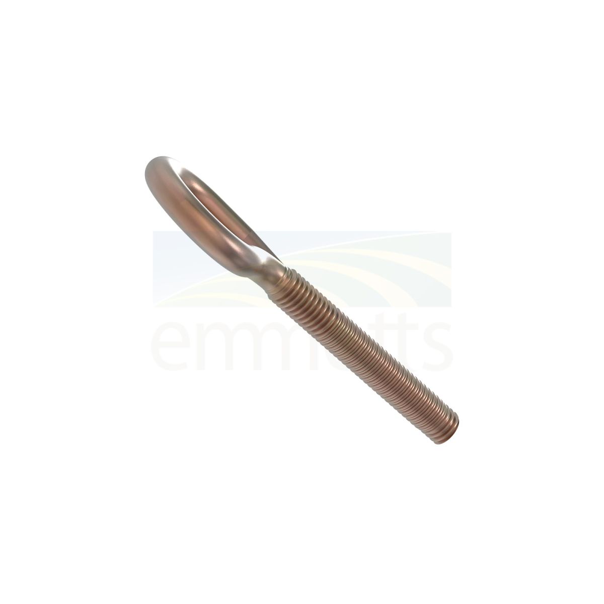 Eyebolt M8 X 80 TR115301 - Emmetts Shop