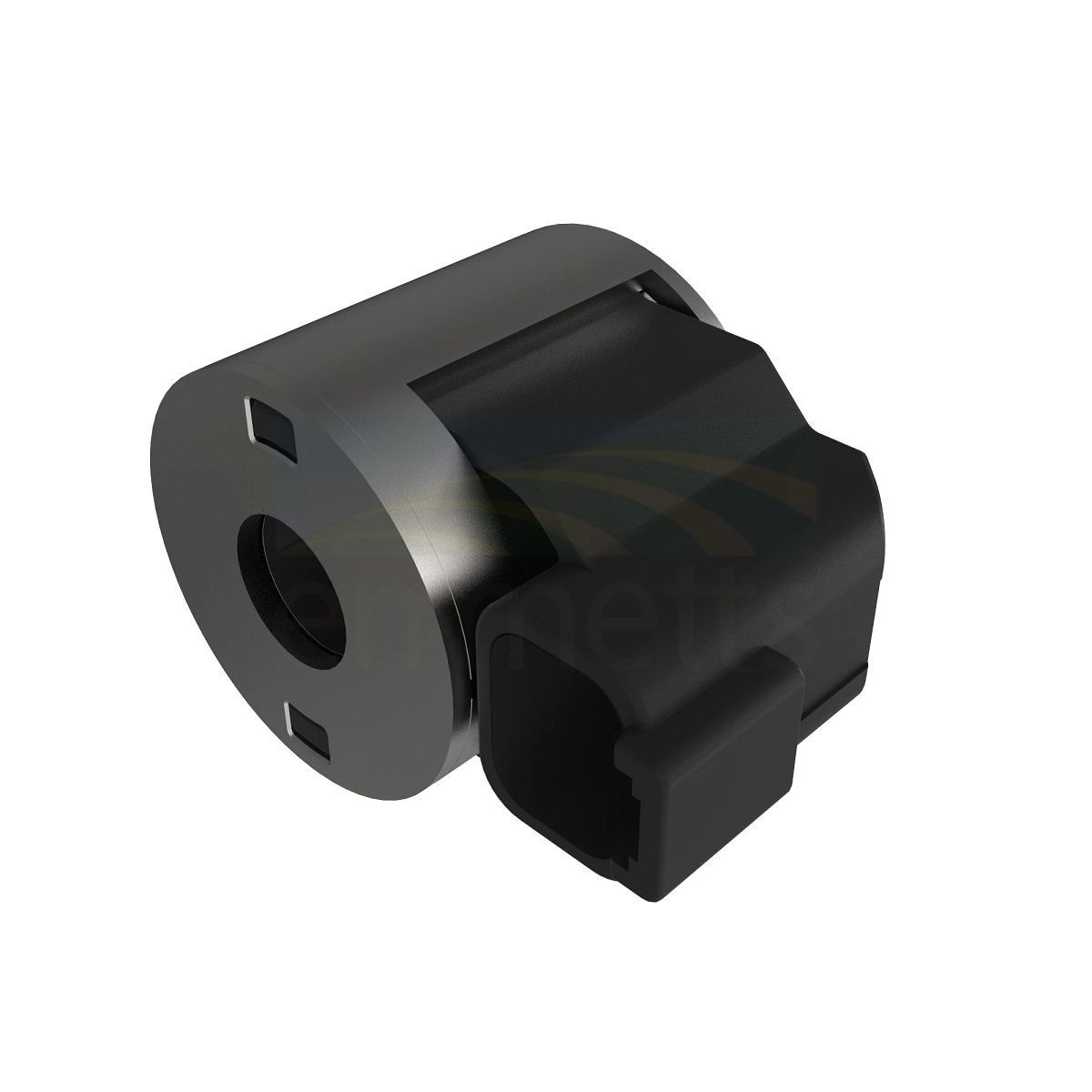 Solenoid Valve Coil AT333814 - Emmetts Shop