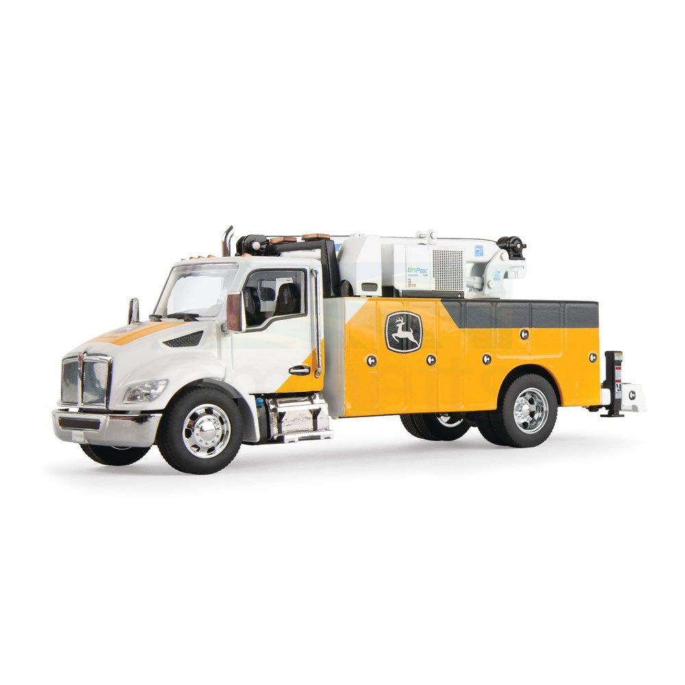 1:50 John Deere Construction Service Truck 44520