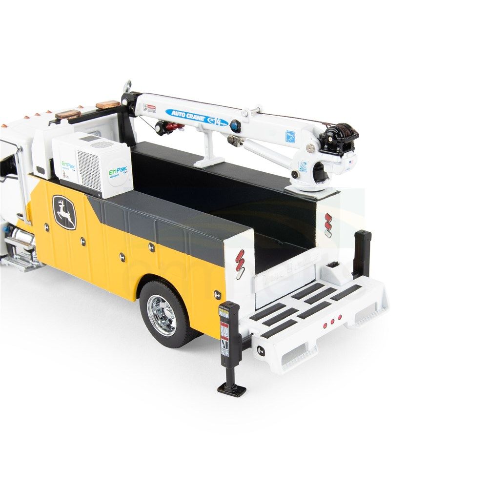 1:50 John Deere Construction Service Truck 44520