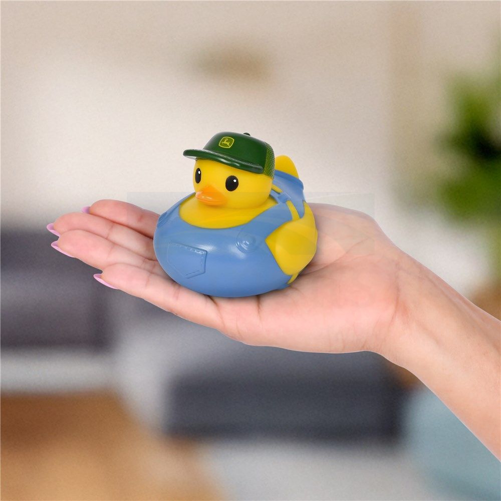 John Deere Ducks Rubber Assorted Mix 470921