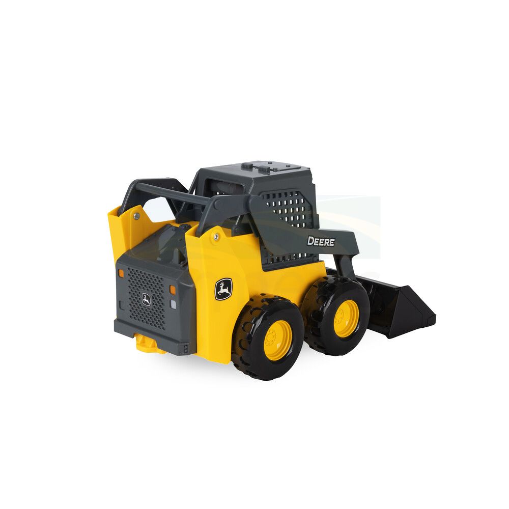 John Deere Lights & Sounds Skid Steer 47713