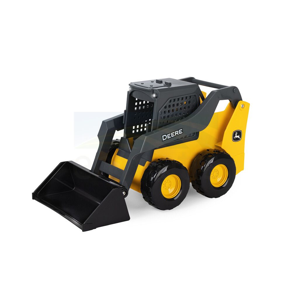 John Deere Lights & Sounds Skid Steer 47713
