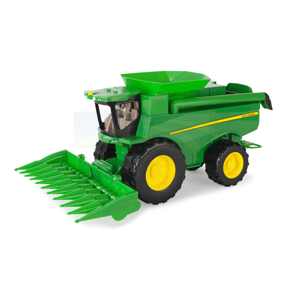 John Deere Lights & Sounds Combine 47714