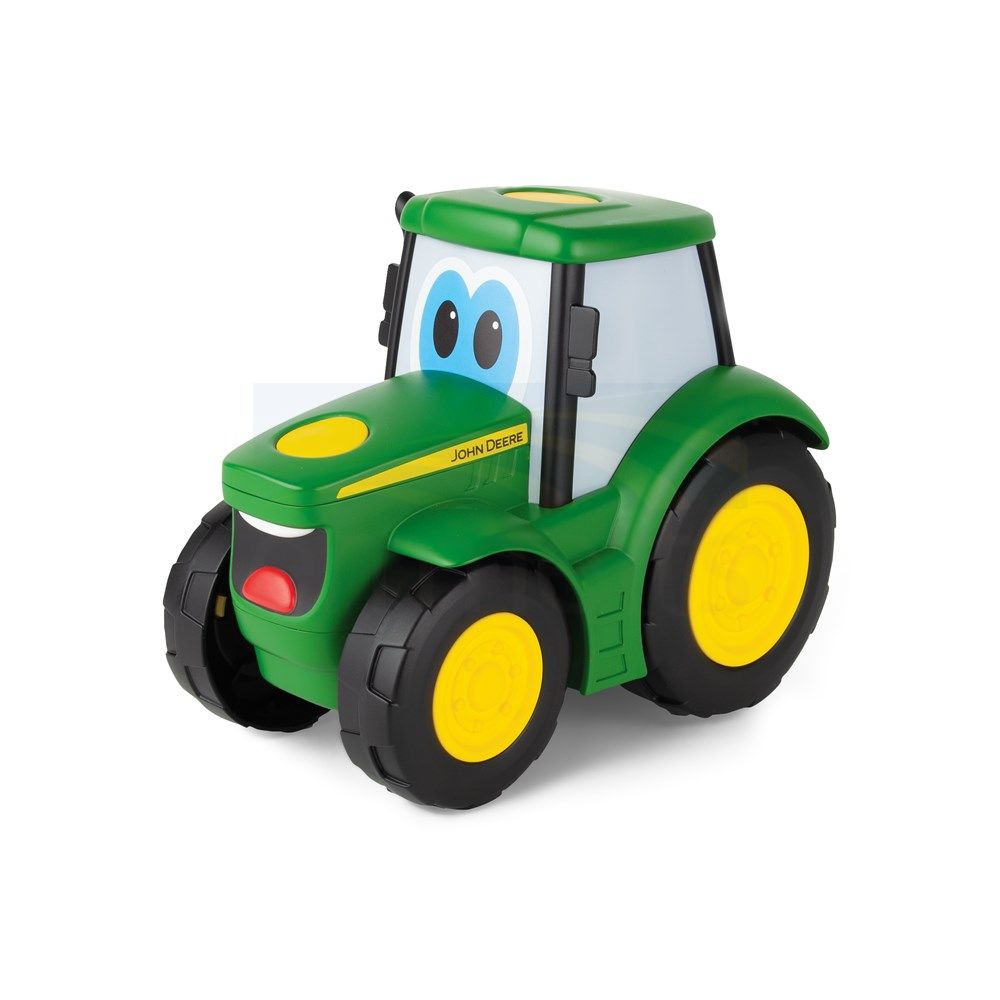 John Deere Lights N' Sounds Johnny Tractor 47725