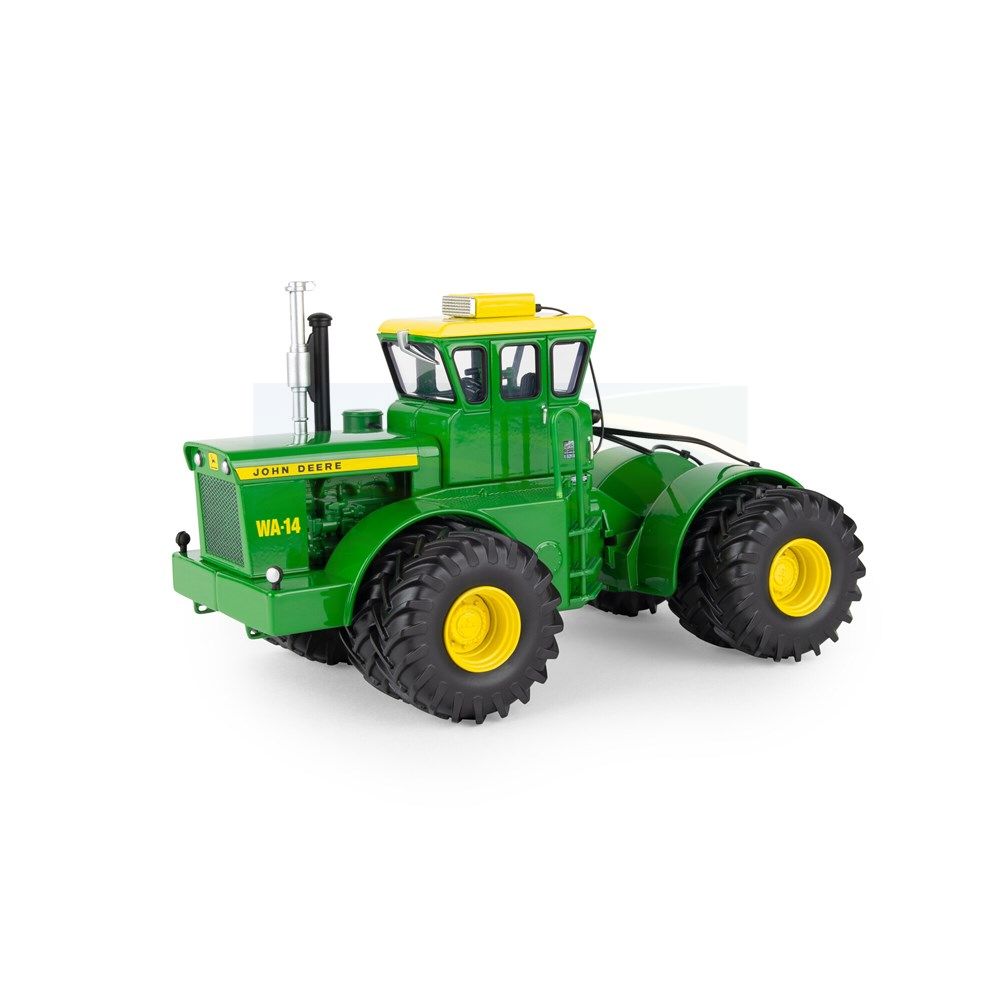 1:32 John Deere WA-14 Tractor 85051