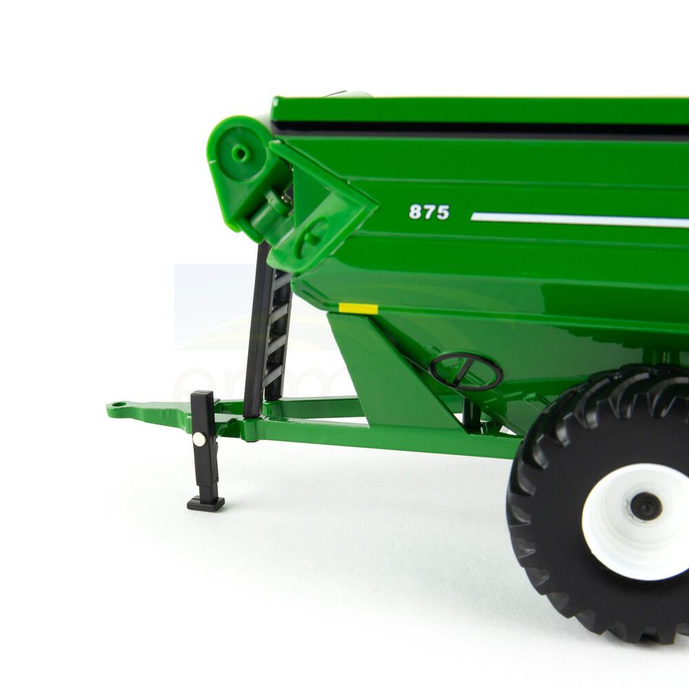 1:32 John Deere 8R 340 Tractor with Grain Cart 85055