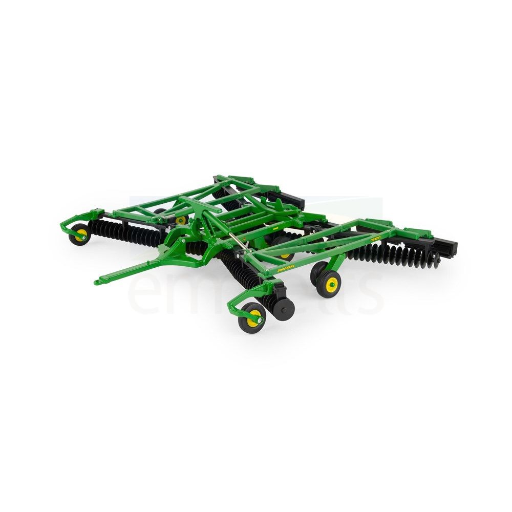 1:32 John Deere 2633VT Vertical Tillage Implement 85056